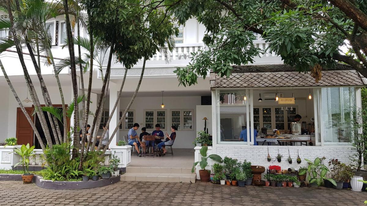 DoubleTree House - Housity