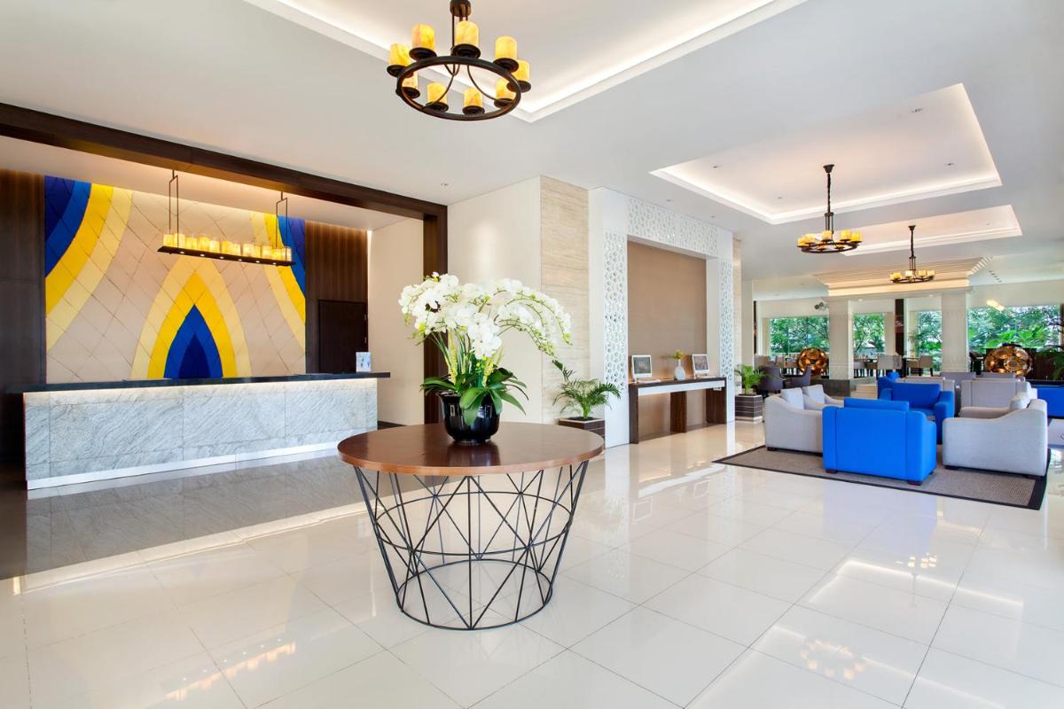Days Hotel & Suites by Wyndham Jakarta Airport - Housity