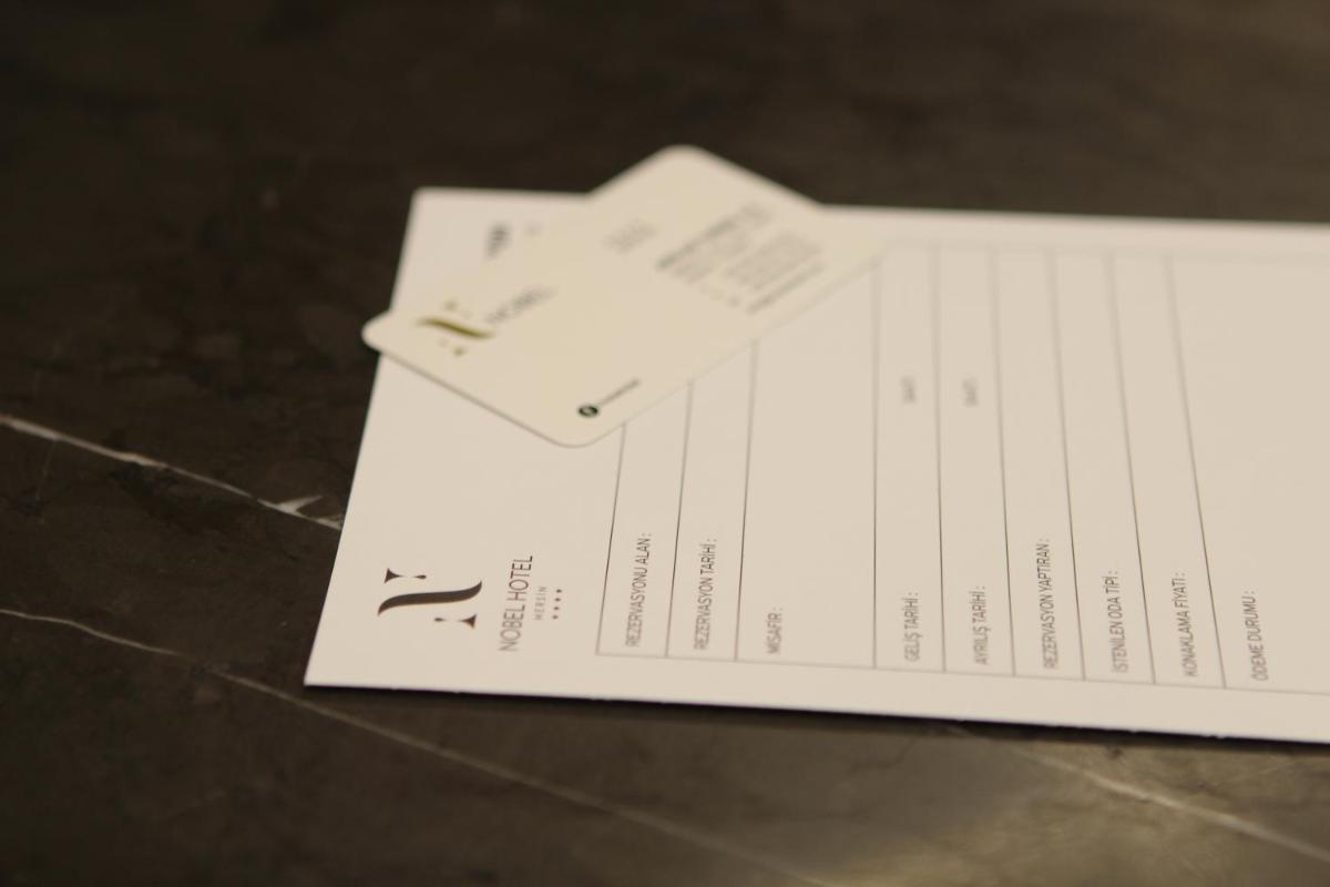 Nobel Hotel - Housity