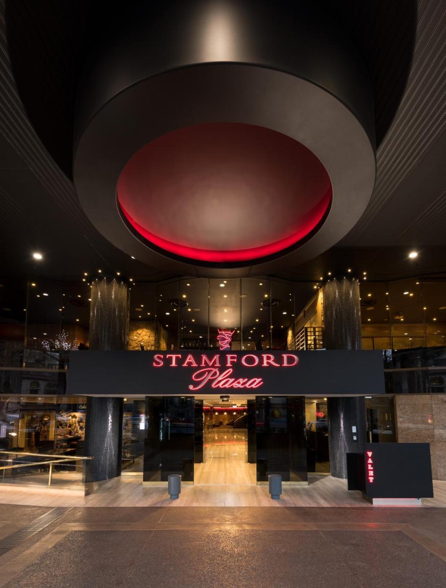 Stamford Plaza Adelaide - Housity
