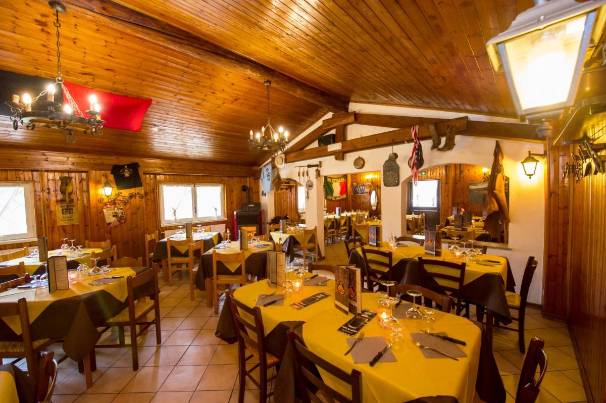 Villaggio Turistico Camping Cervino - Housity