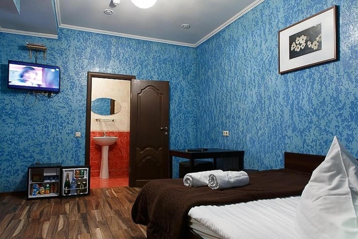Hotel Siesta - Housity