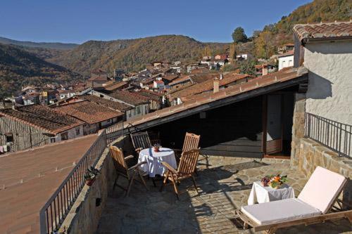 Hotel Spa Villa de Mogarraz - Housity