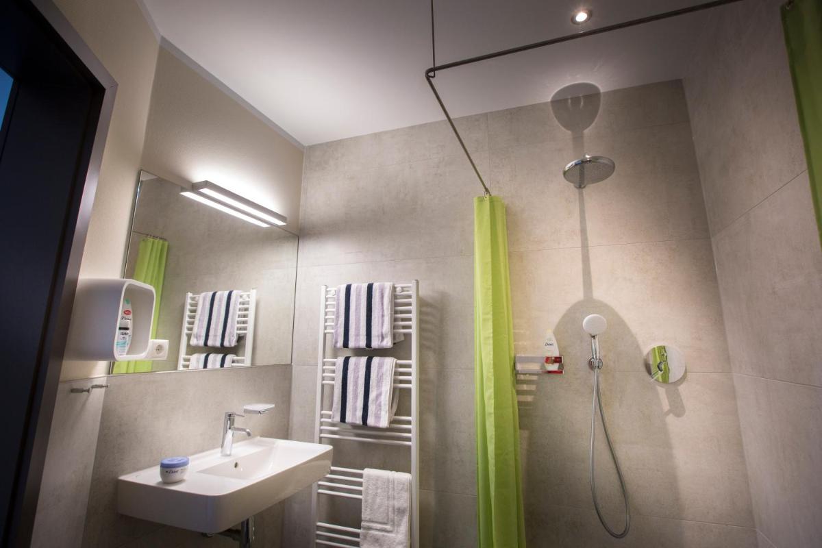 Cozy-Flats Koblenz - Housity