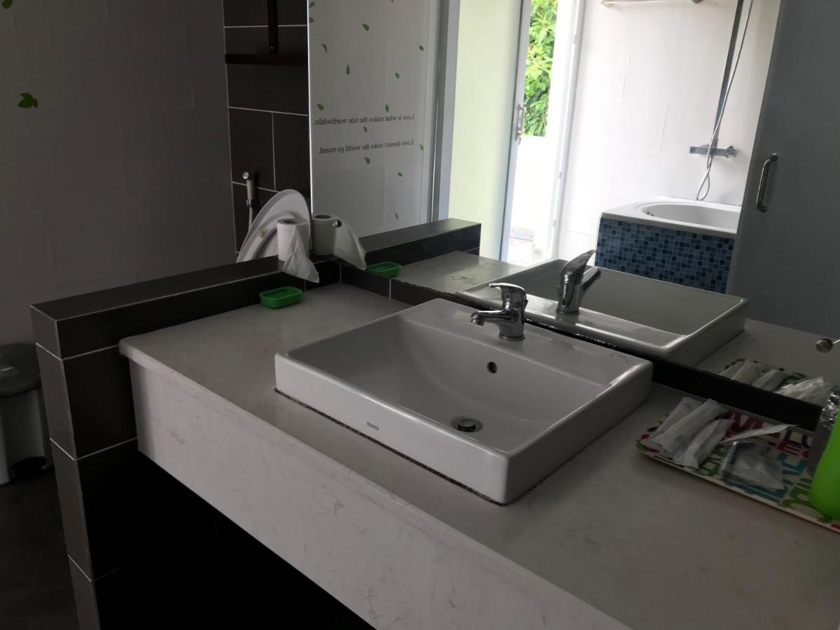 Bai sau beach house - Housity