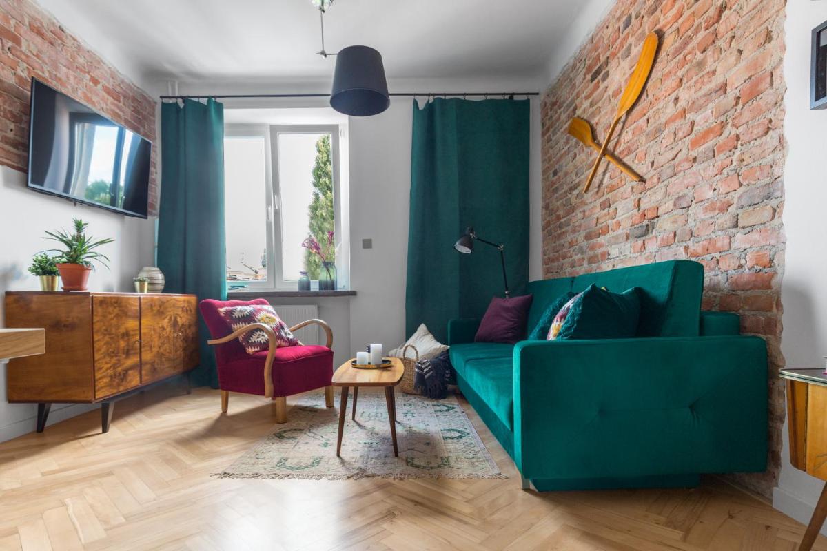 ShortStayPoland Ciasna (B43) - Housity
