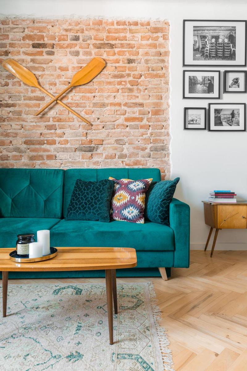 ShortStayPoland Ciasna (B43) - Housity