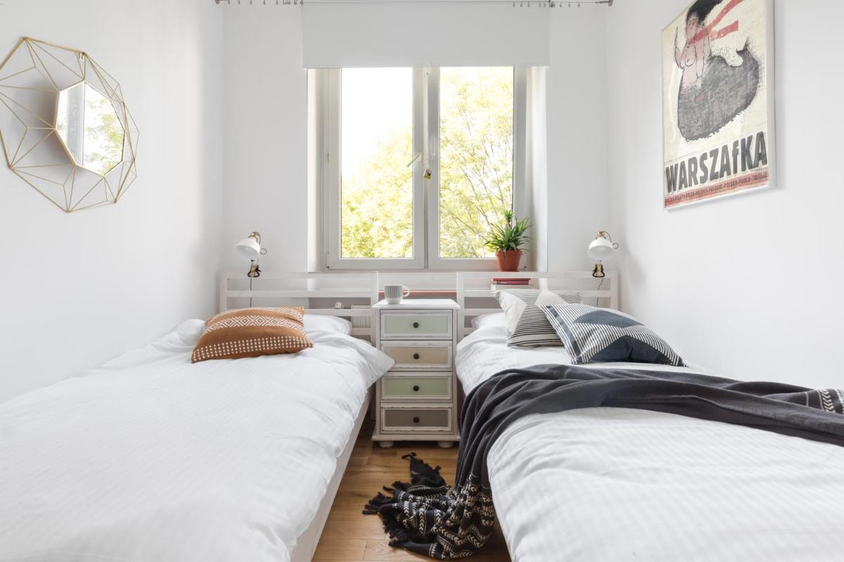 ShortStayPoland Ciasna (B43) - Housity