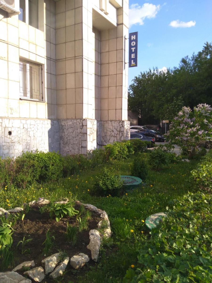 Hotel Esplanada - Housity