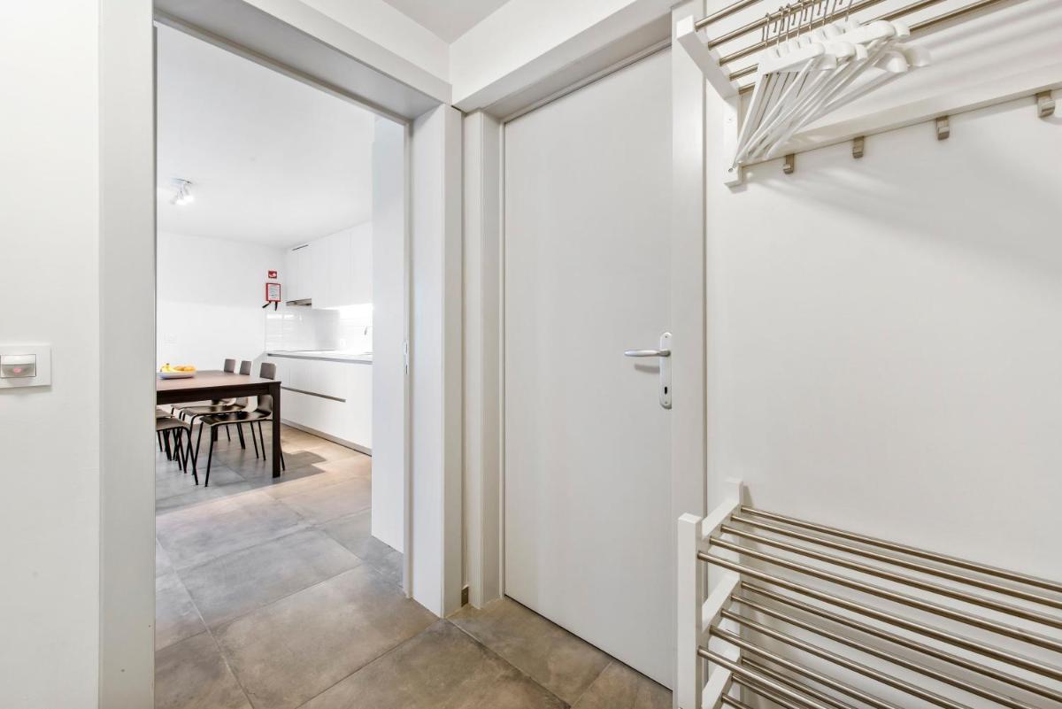 Meensestay 01 - Bissegem (Kortrijk) - Housity