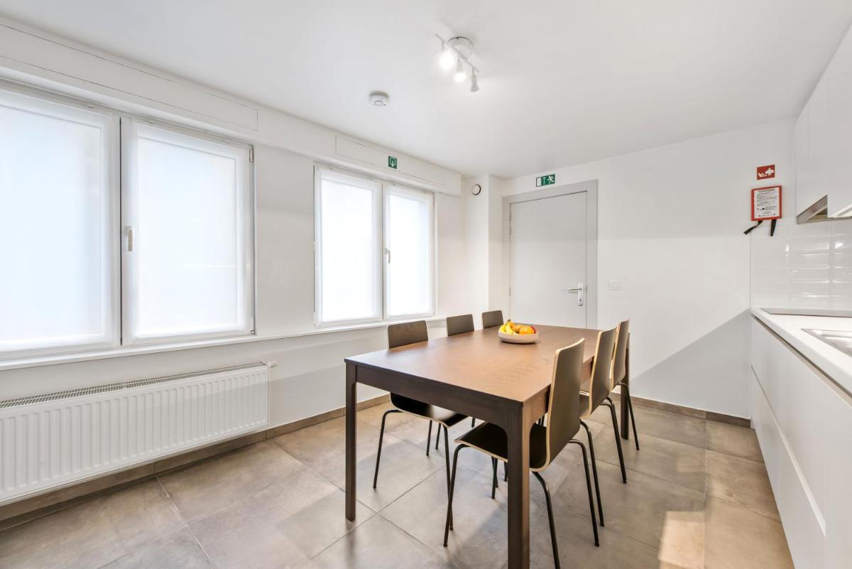 Meensestay 01 - Bissegem (Kortrijk) - Housity