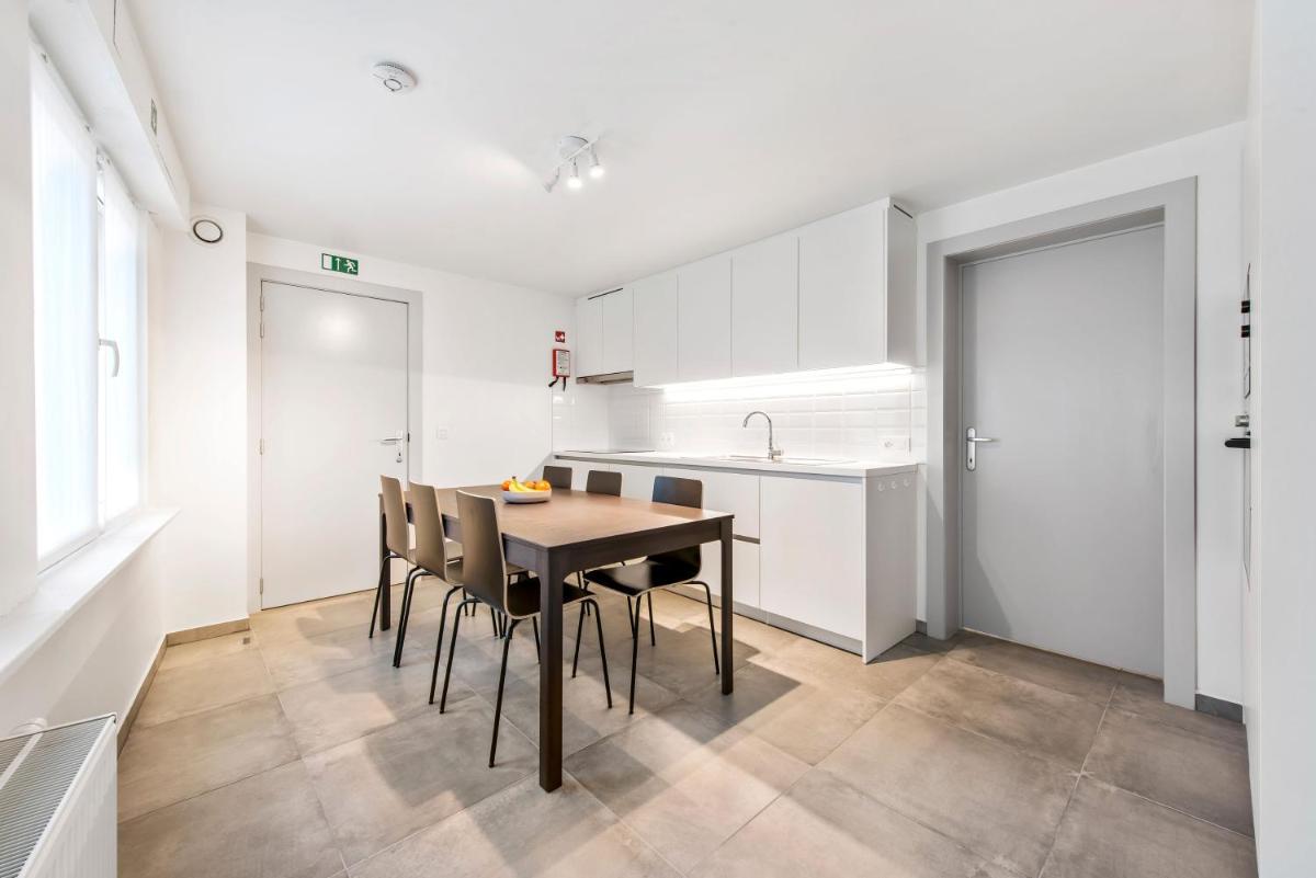 Meensestay 01 - Bissegem (Kortrijk) - Housity