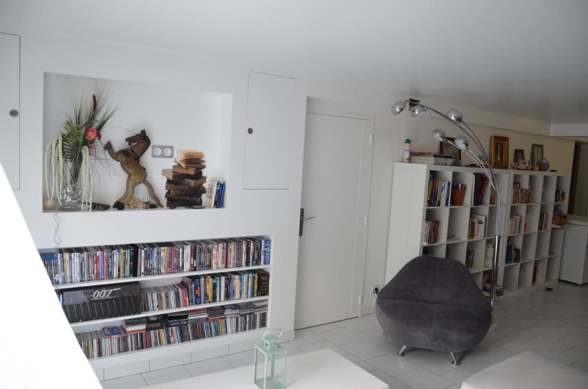 23 Avenue Pasteur - Housity