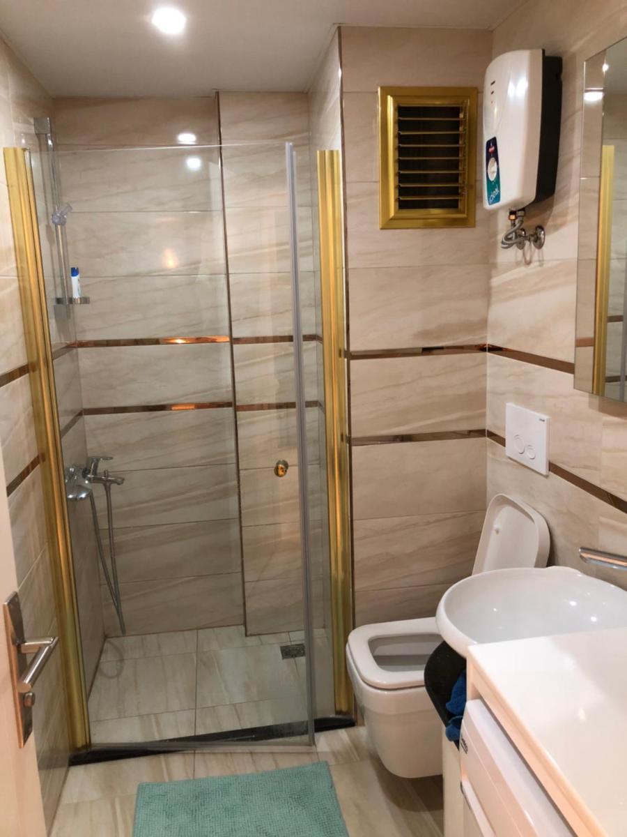 Cozy apartment Centr Alanya - Housity