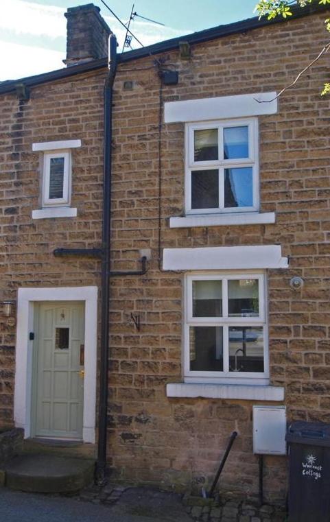 Drovers Cottage - Housity