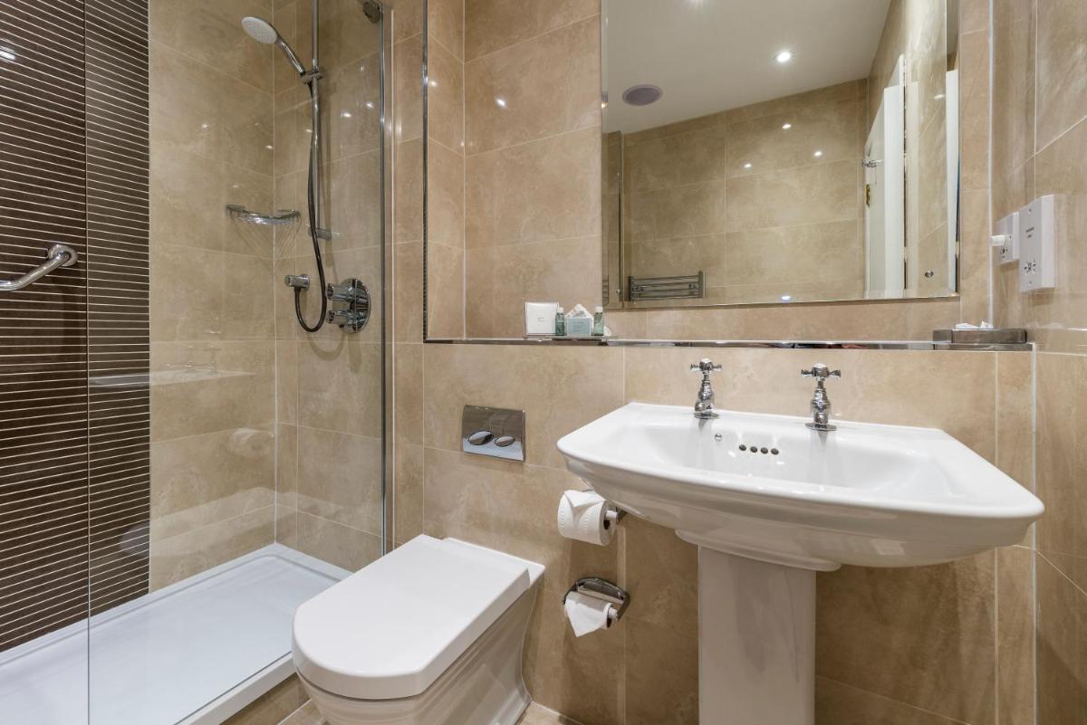 Macdonald Inchyra Hotel & Spa - Housity