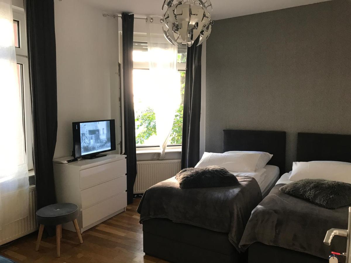 Homeway Frankfurt - Hizvo