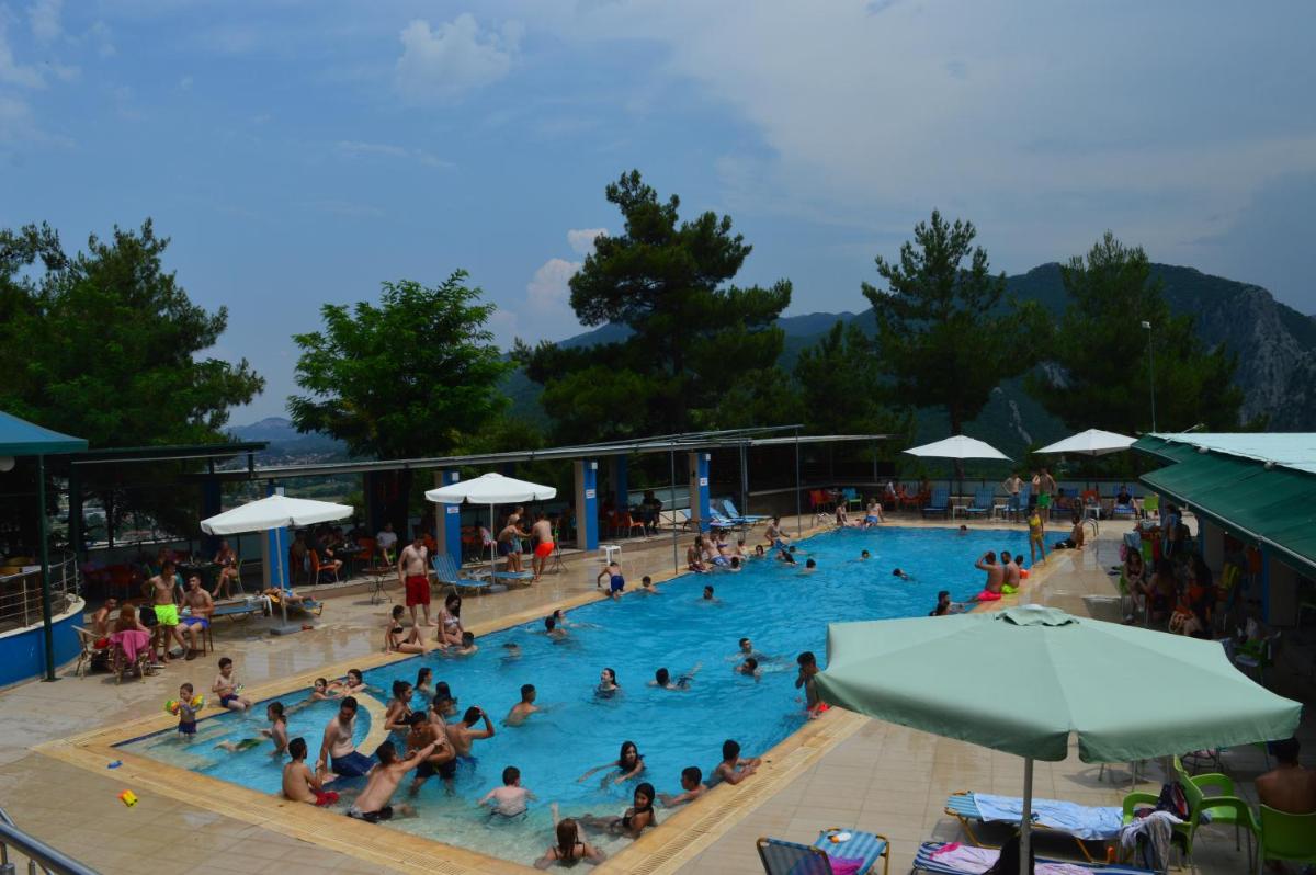 Apolis hotel - Housity