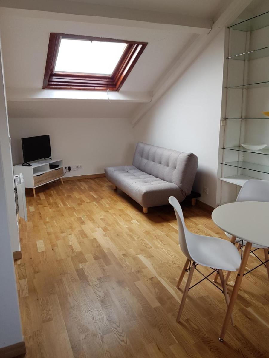 Suitetrails - Appartement 7 - tout équipé, fonctionnel - Carmes, Toulouse