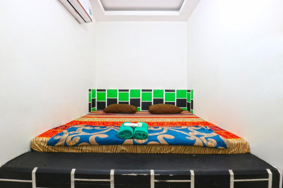 Habibah Syariah Hotel - Housity