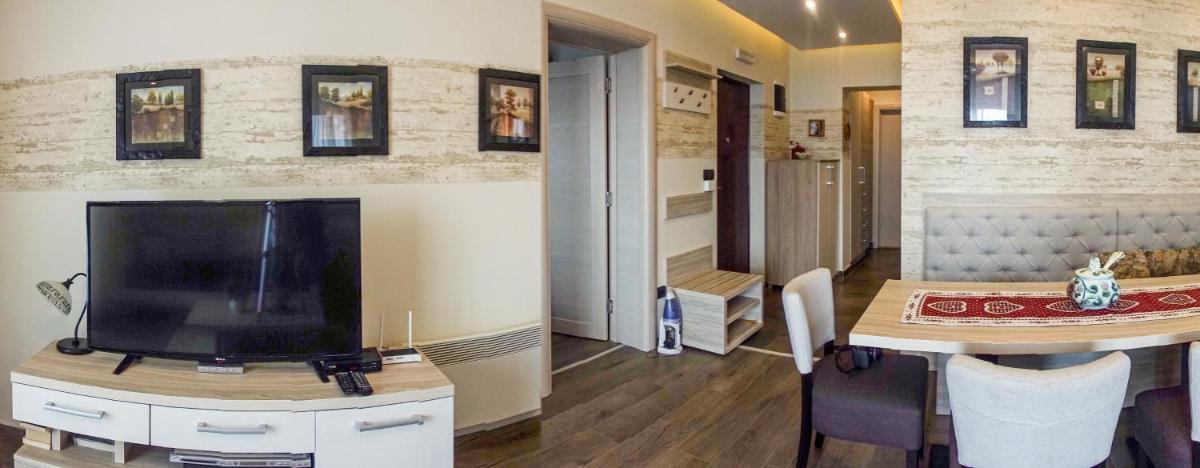Fabulous Luxury Apartment G7 - Housity