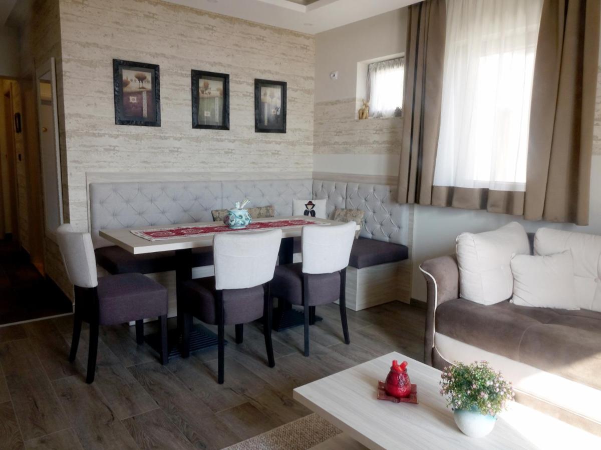 Fabulous Luxury Apartment G7 - Housity