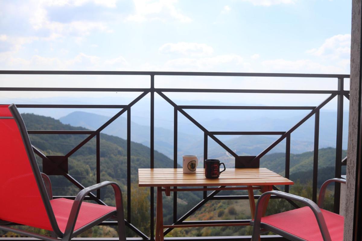 Fabulous Luxury Apartment G7 - Housity