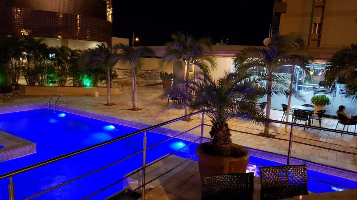 Garbos Trade Hotel - Housity