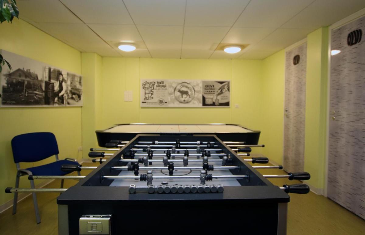 Hotelli Kainuu - Housity