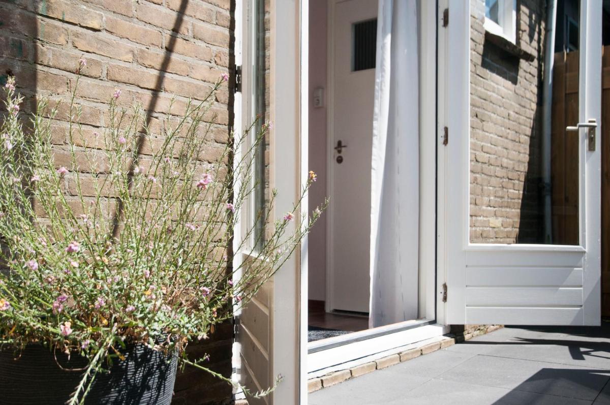 Heerlijk Huis aan het IJsselmeer - Housity