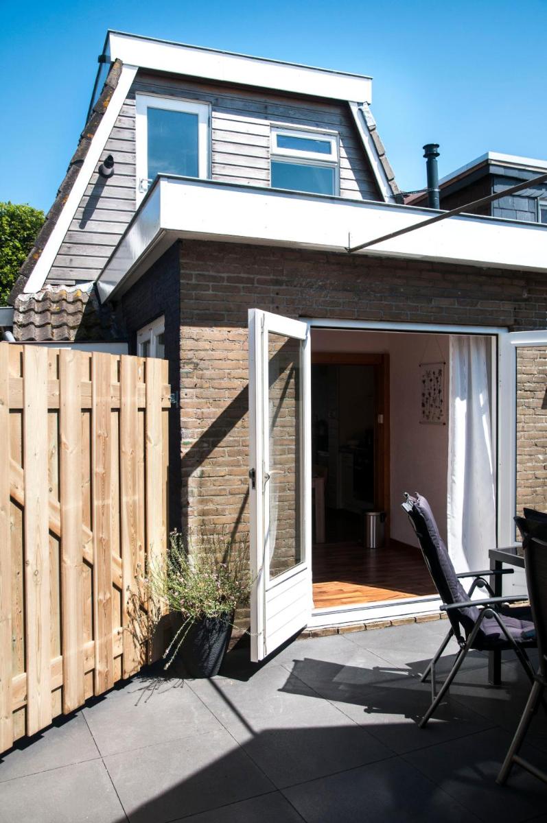 Heerlijk Huis aan het IJsselmeer - Housity