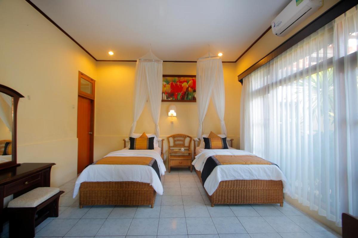 Hotel Jati Sanur - Housity
