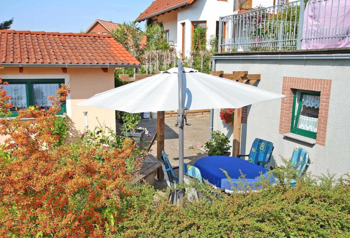 Ferienwohnung Fuerstensee SEE 7031 - Housity