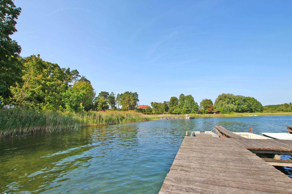 Ferienwohnung Fuerstensee SEE 7031 - Housity
