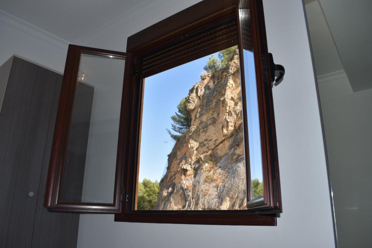 Iznájar Suites - Housity