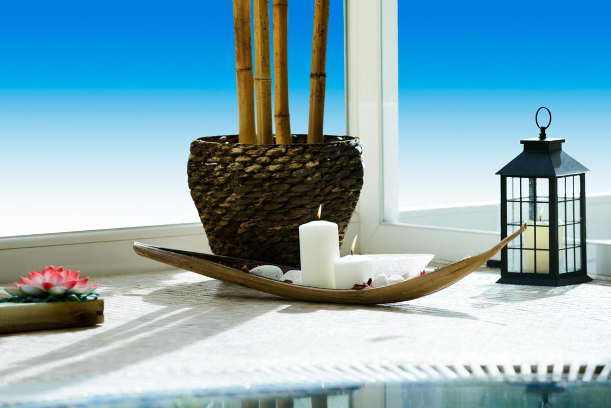 Imagen de la galería de Hotel Monarque Fuengirola Park, en Fuengirola