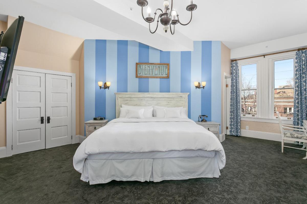 Patterson Inn - Housity