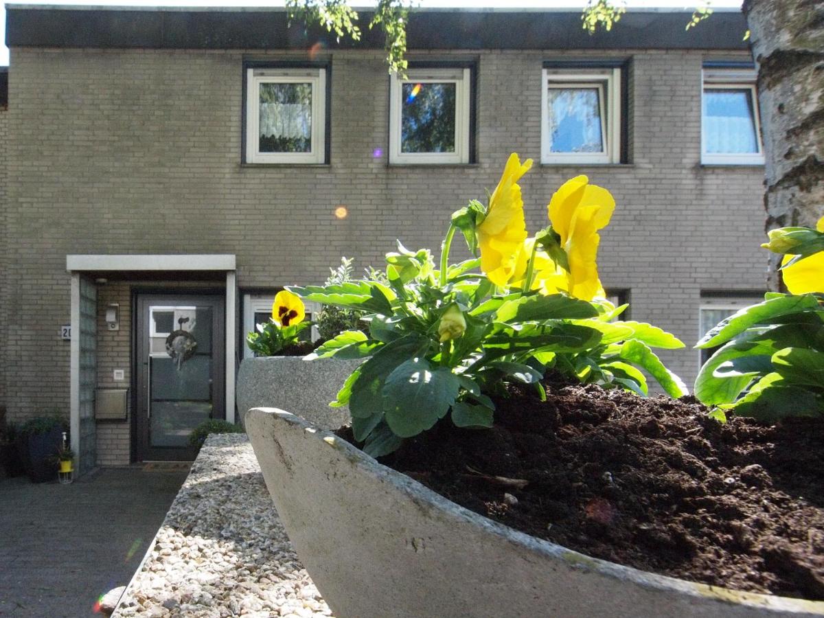 Am Klinikum - Housity