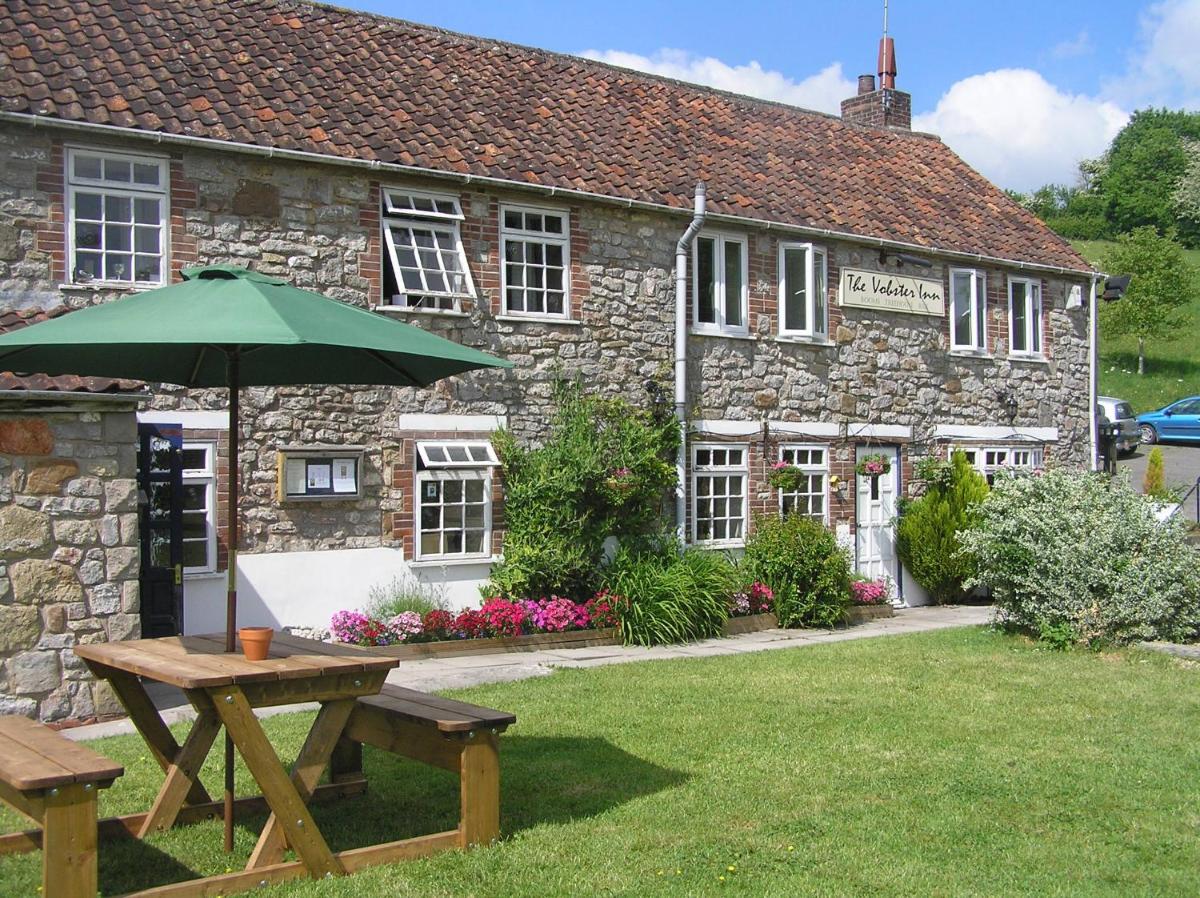 The Vobster Inn - Housity