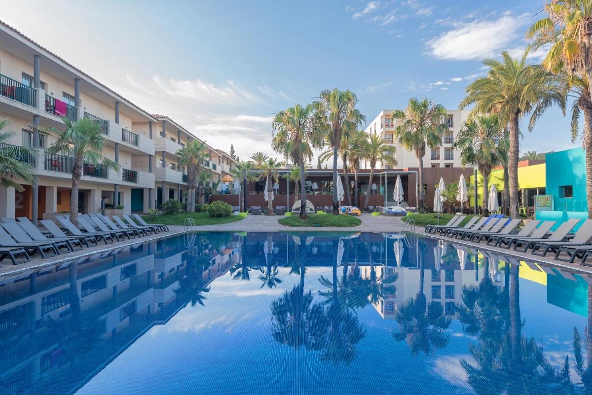 Occidental Ibiza - Housity
