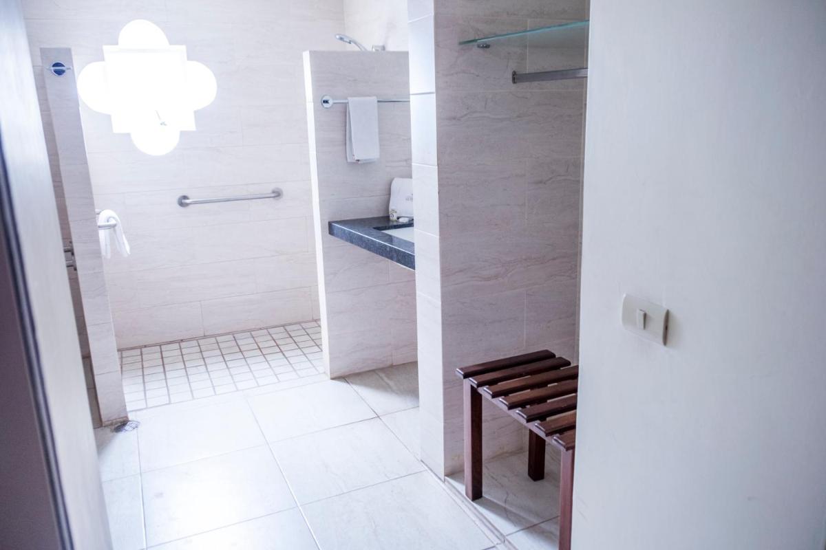 Hotel San Francisco Plaza - Housity