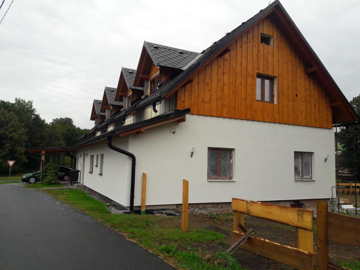 Chata Tánička - Housity