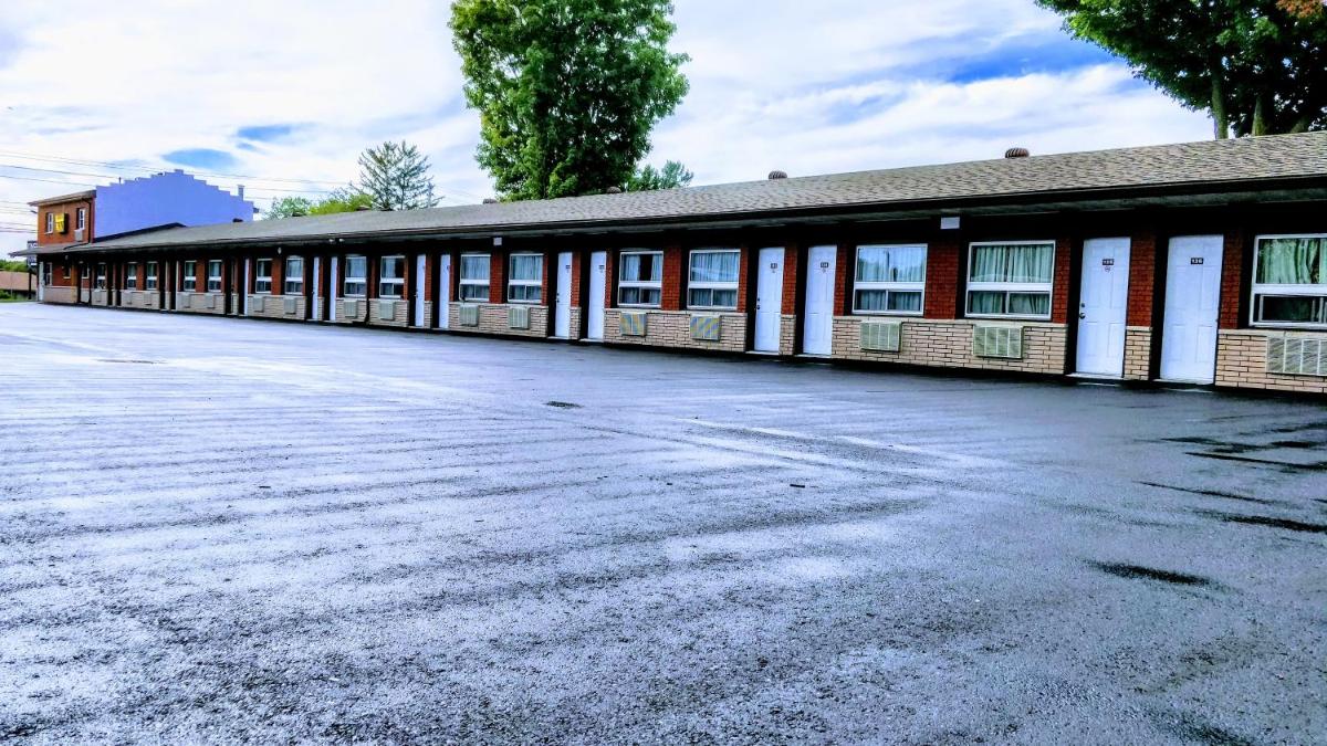 Kings Inn Midland - Housity