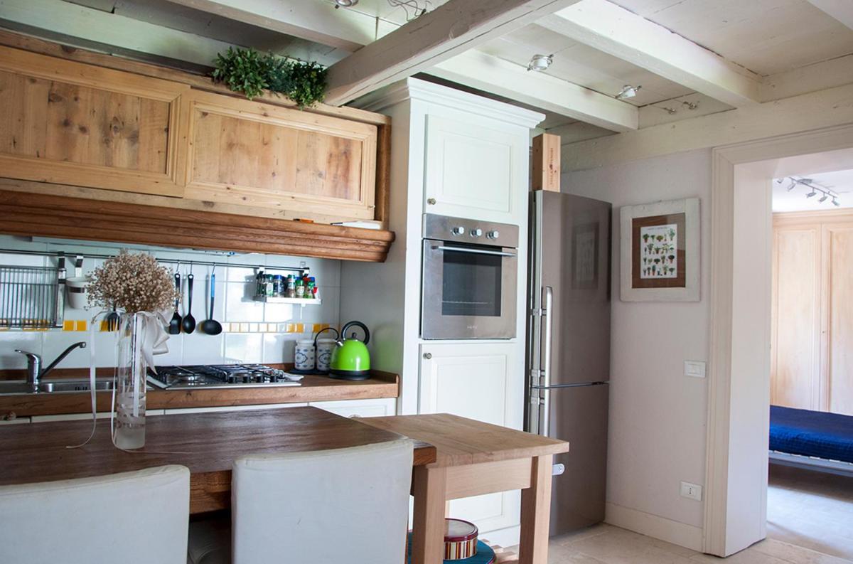 Charming rustic house - Housity