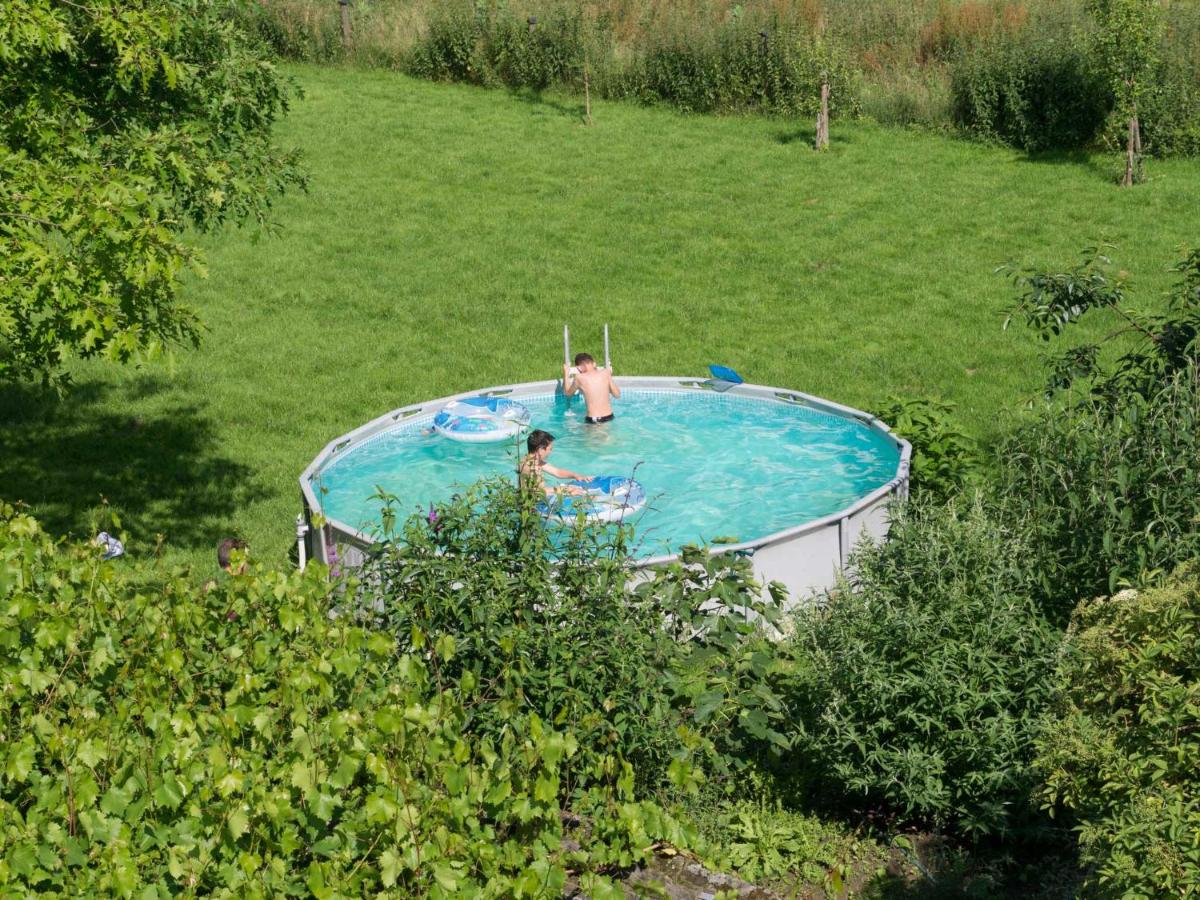 Ferienhaus Fristerhof - Housity