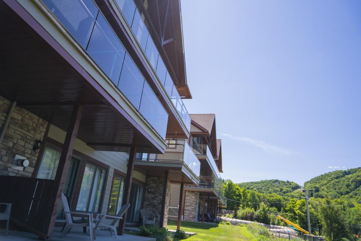 Condos Château-Bromont - Housity