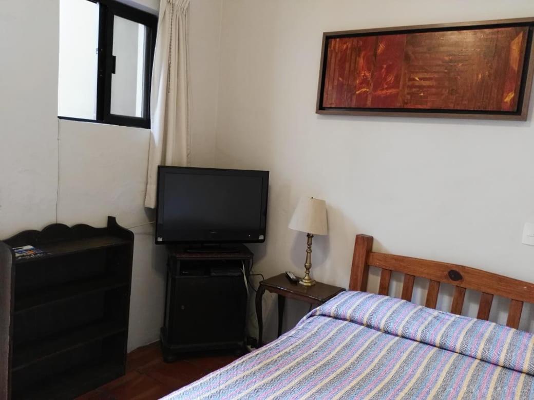 Suitetrails - Olga Querida B&B Hostal