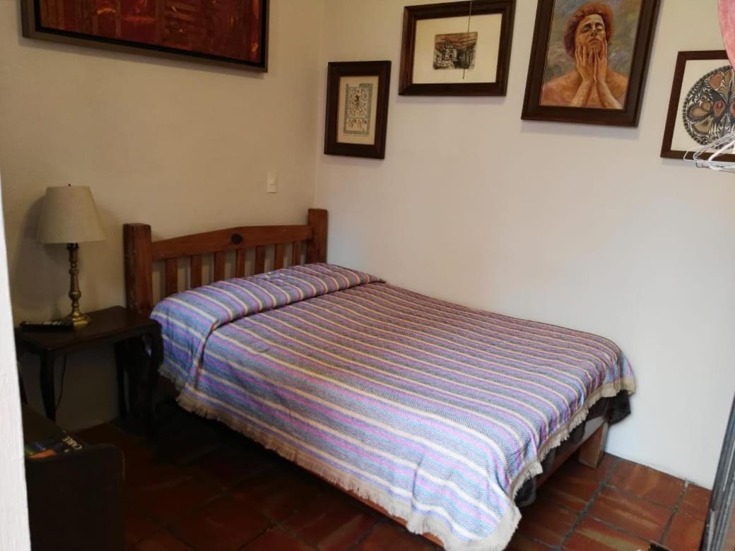 Suitetrails - Olga Querida B&B Hostal