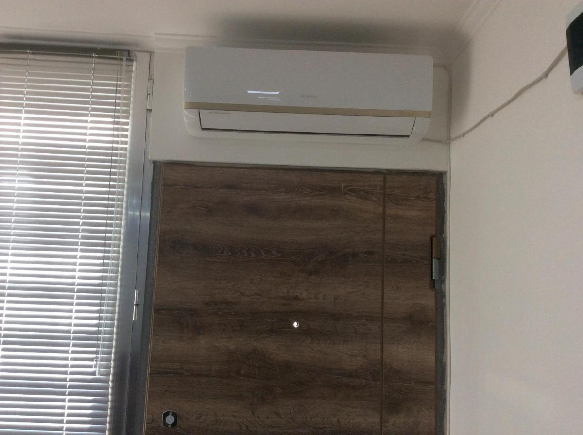 Apartment on Saryan 24 - Housity