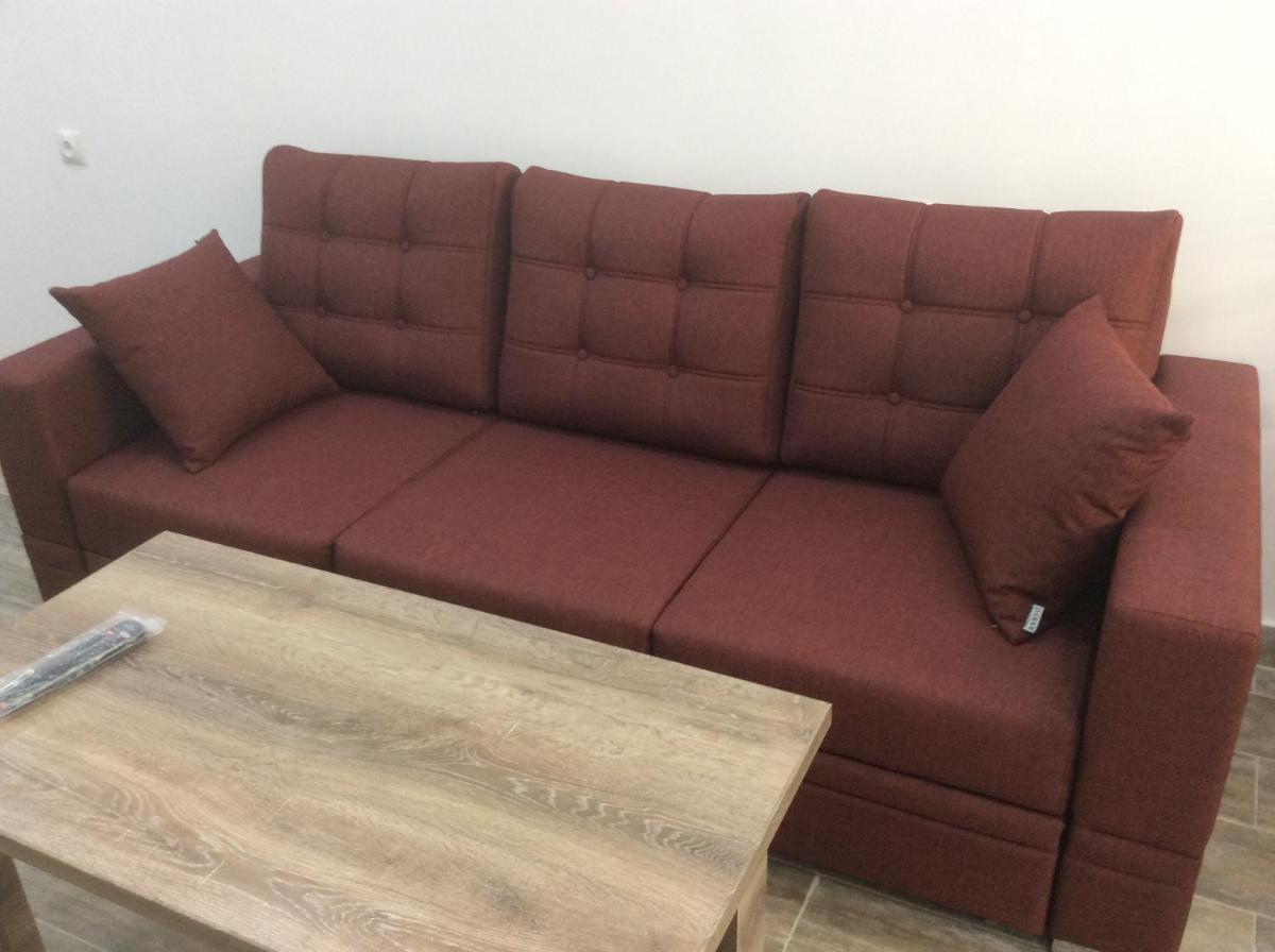 Apartment on Saryan 24 - Housity